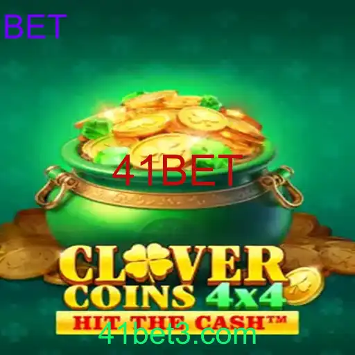CloverCoins4x4